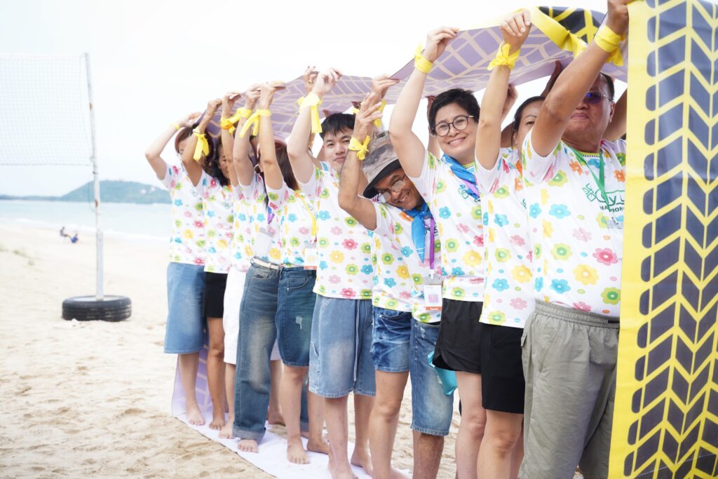 ประจวบฯ 3 วัน 2 คืน, Tour 5G - บริษัท โซดา เมนเนจเมนท์ จำกัด,
