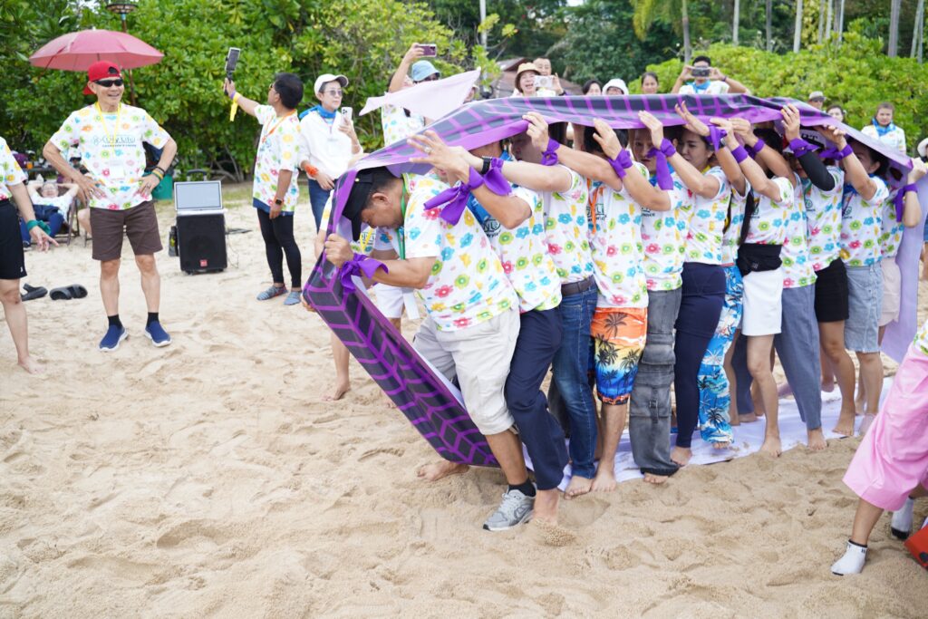 ประจวบฯ 3 วัน 2 คืน, Tour 5G - บริษัท โซดา เมนเนจเมนท์ จำกัด,