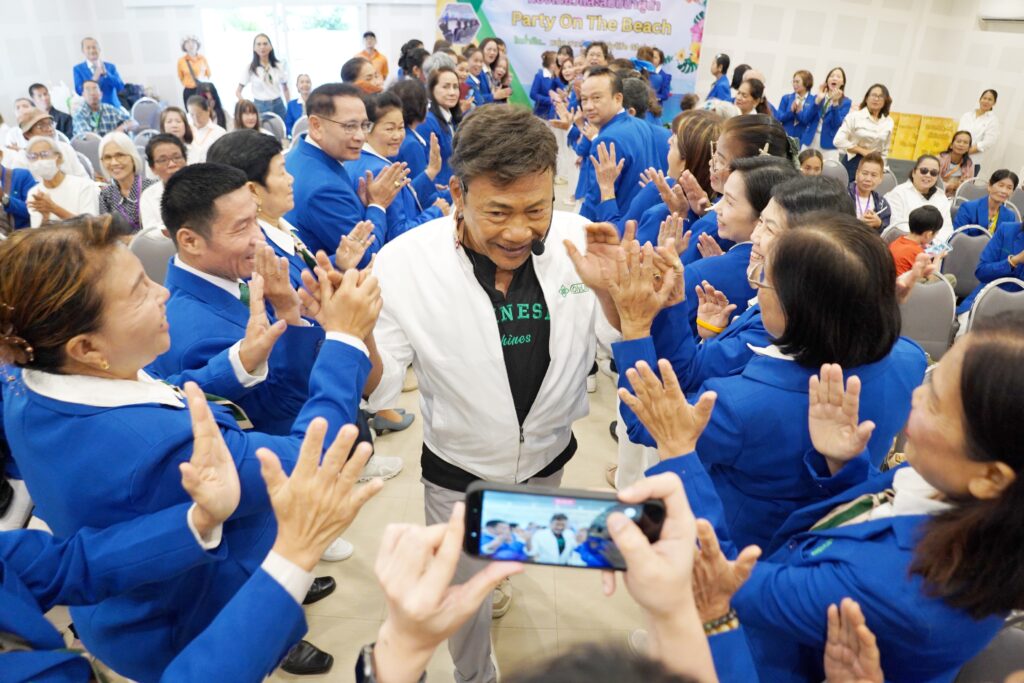ประจวบฯ 3 วัน 2 คืน, Tour 5G - บริษัท โซดา เมนเนจเมนท์ จำกัด,