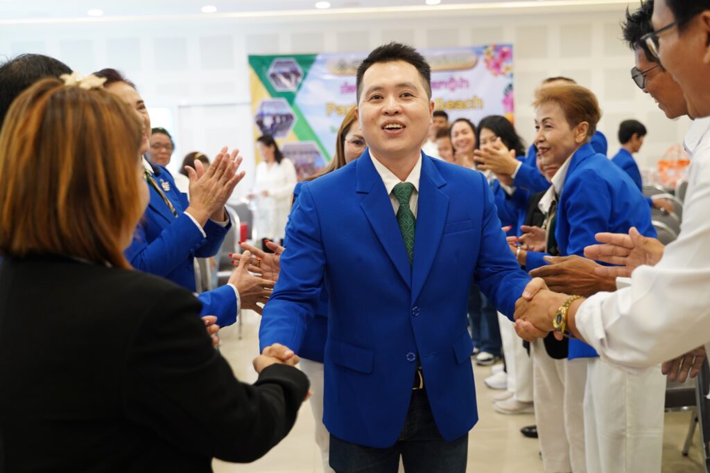 ประจวบฯ 3 วัน 2 คืน, Tour 5G - บริษัท โซดา เมนเนจเมนท์ จำกัด,