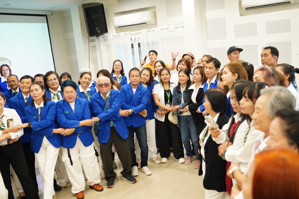 ประจวบฯ 3 วัน 2 คืน, Tour 5G - บริษัท โซดา เมนเนจเมนท์ จำกัด,