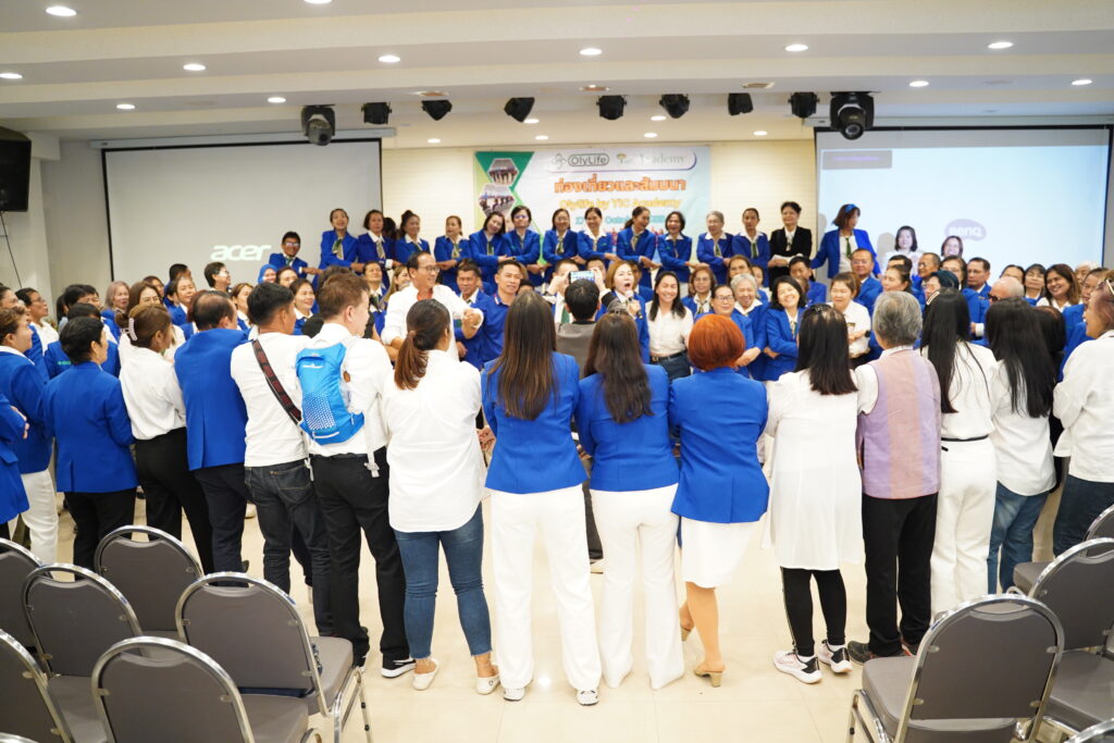 ประจวบฯ 3 วัน 2 คืน, Tour 5G - บริษัท โซดา เมนเนจเมนท์ จำกัด,