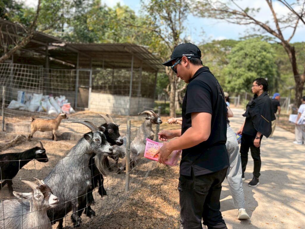 จันทบุรี 2 วัน 1 คืน บริษัท เกรซ ยูเนียนฯ, Tour 5G - บริษัท โซดา เมนเนจเมนท์ จำกัด,