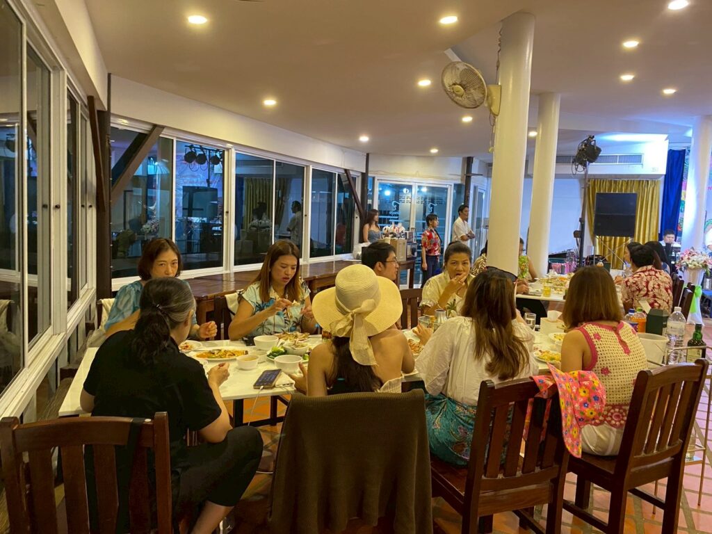 จันทบุรี 2 วัน 1 คืน บริษัท เกรซ ยูเนียนฯ, Tour 5G - บริษัท โซดา เมนเนจเมนท์ จำกัด,