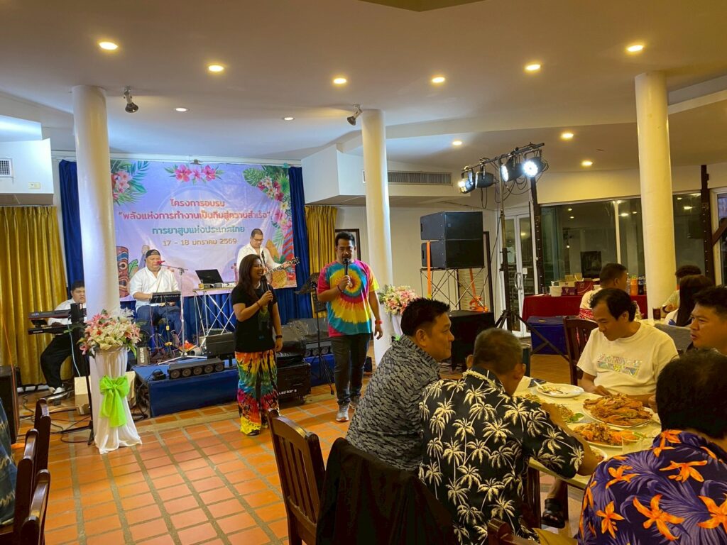 จันทบุรี 2 วัน 1 คืน บริษัท เกรซ ยูเนียนฯ, Tour 5G - บริษัท โซดา เมนเนจเมนท์ จำกัด,
